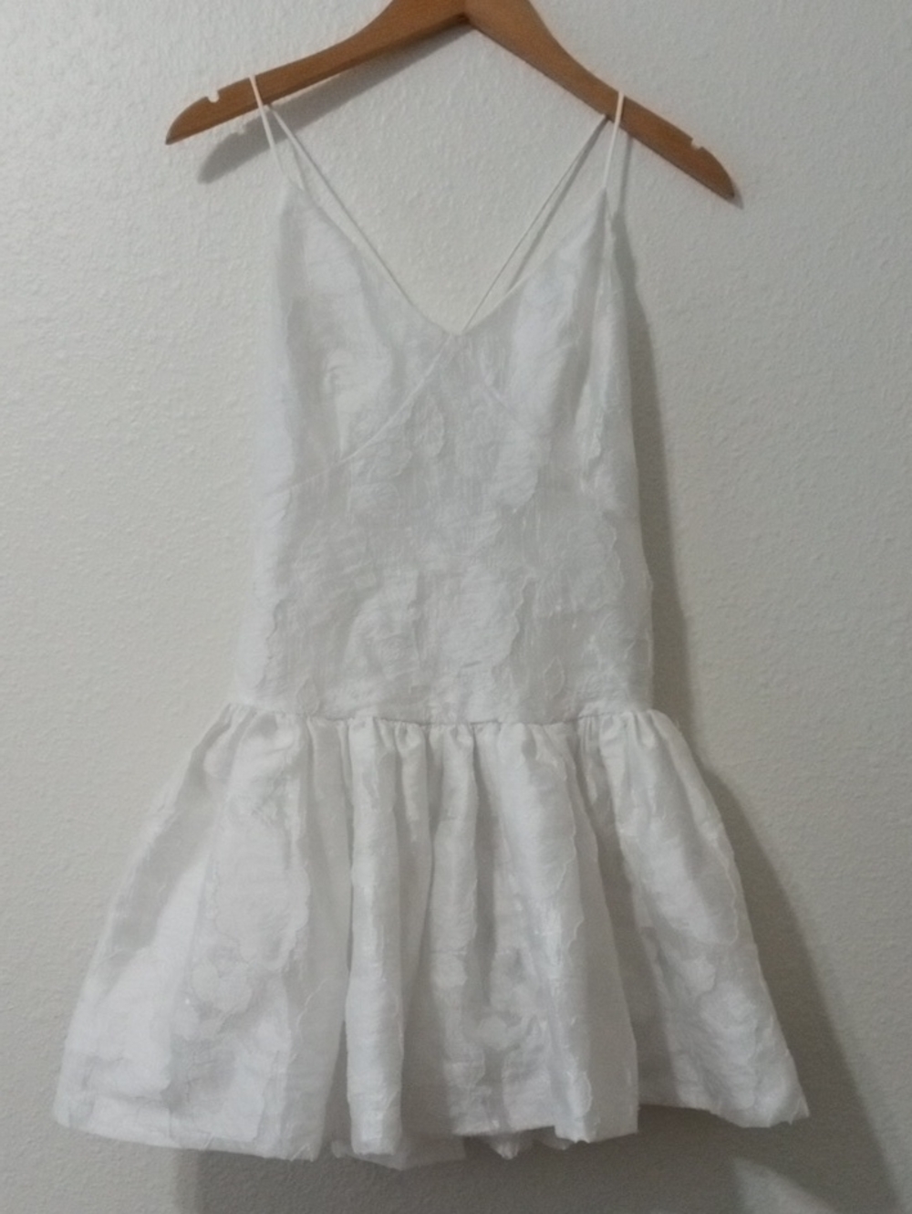 Caroline Constas Dress